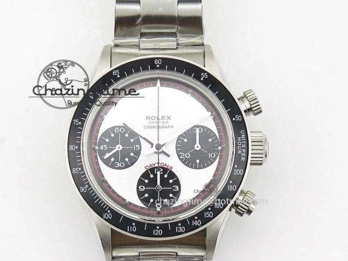 on V3 Strap Extra 1:1 116518 SS Black Strap) YG Dial 904L (Free Case Edition Noob SA4130 White Best Daytona Plated Rubber 1229